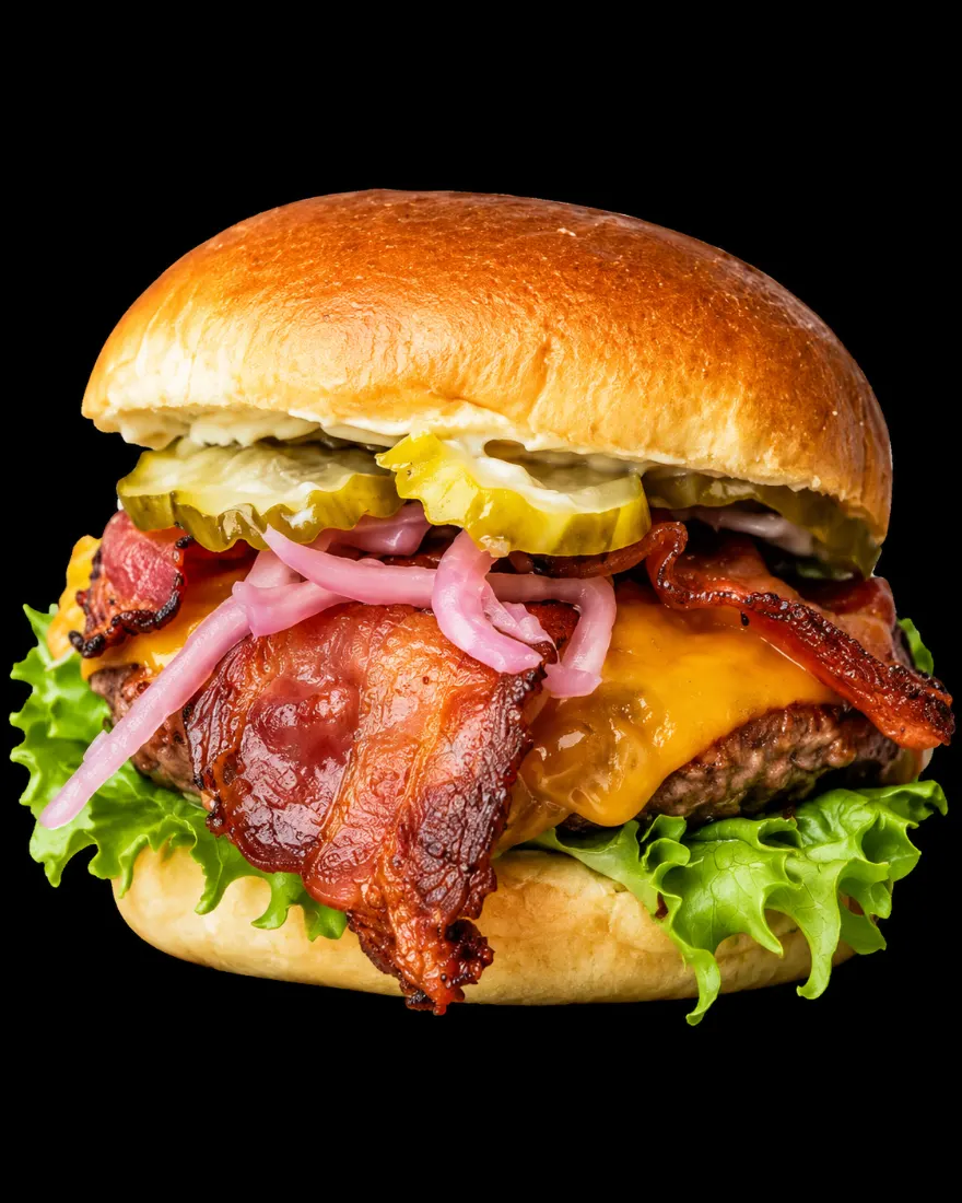 Sliders fra foodtruck – frokostordning til virksomheder