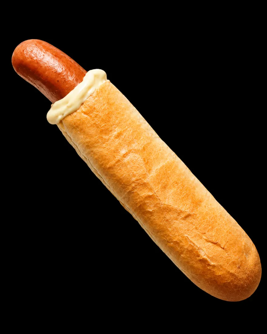 Hotdog fra foodtruck – frokostordning til virksomheder