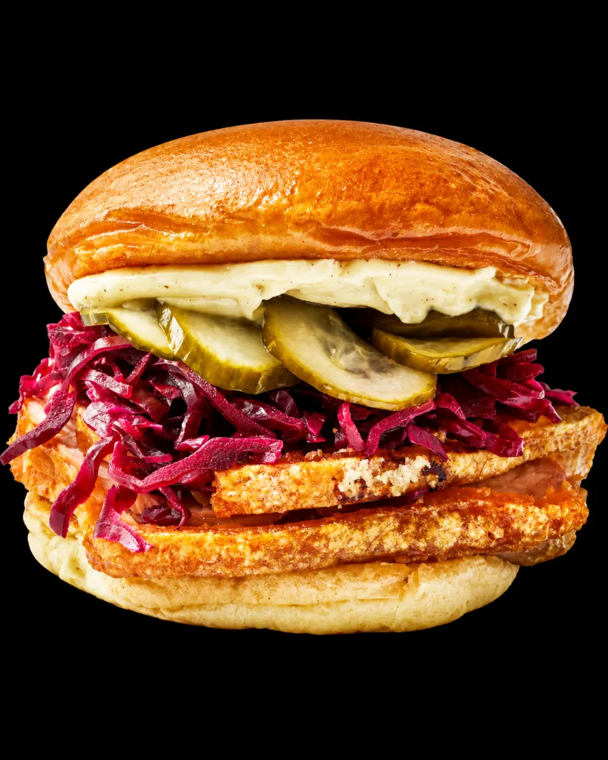 Dansk Grillmad fra foodtruck – frokostordning til virksomheder